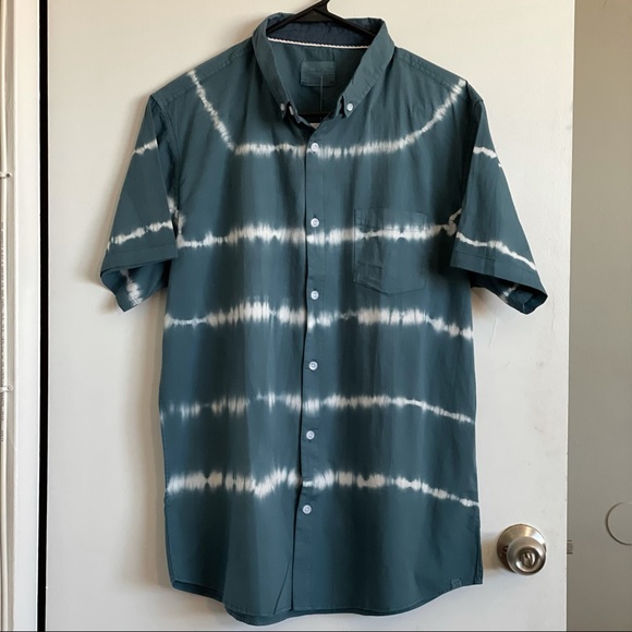 Sovereign Code LA Shirt - Size M - Picture 2 of 16